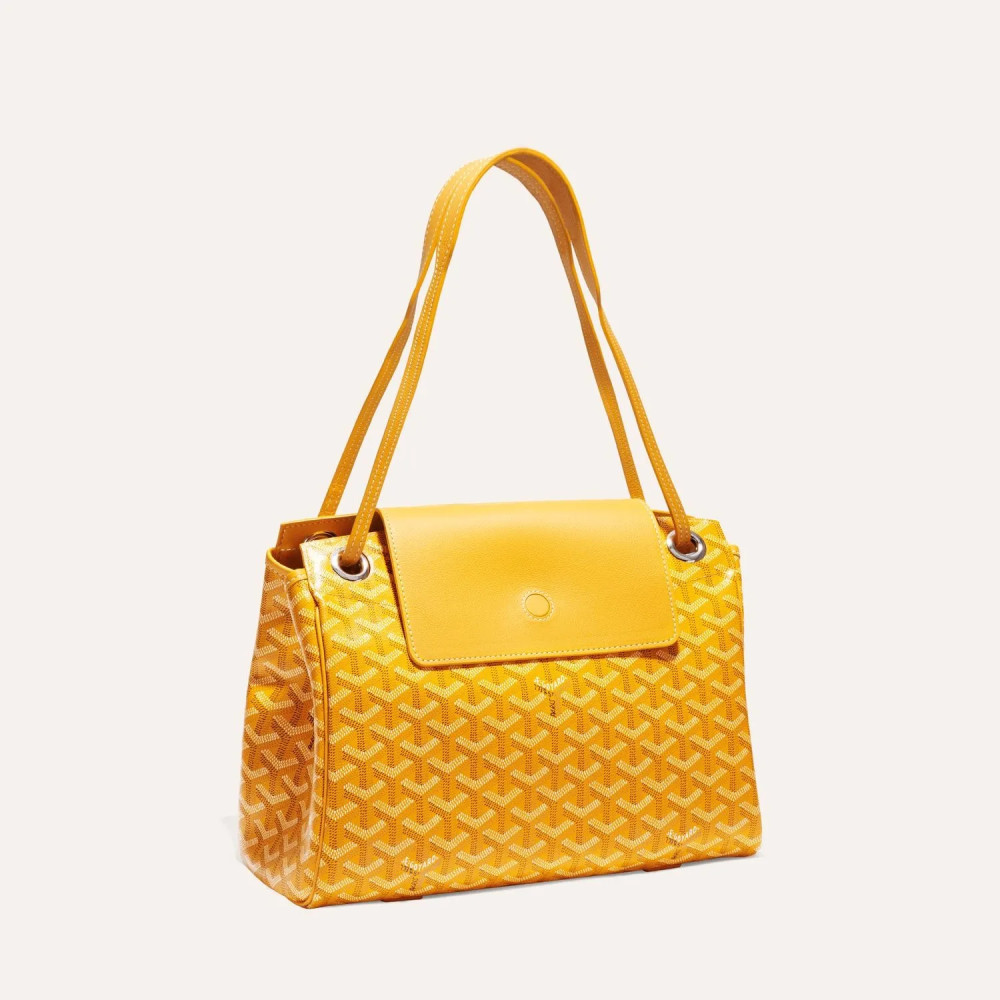 Rouette Souple Bag Rouette Souple Bag