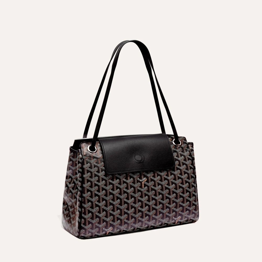 Rouette Souple Bag Rouette Souple Bag