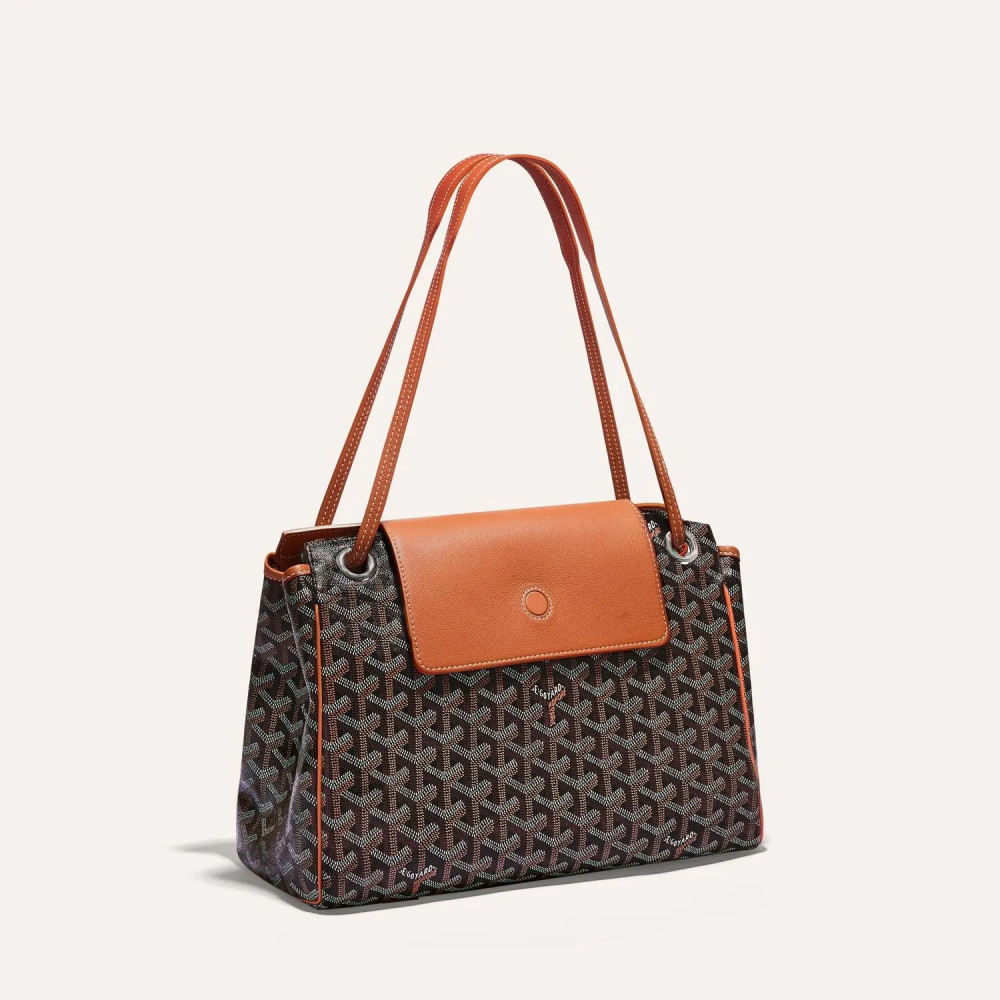 Rouette Souple Bag Rouette Souple Bag