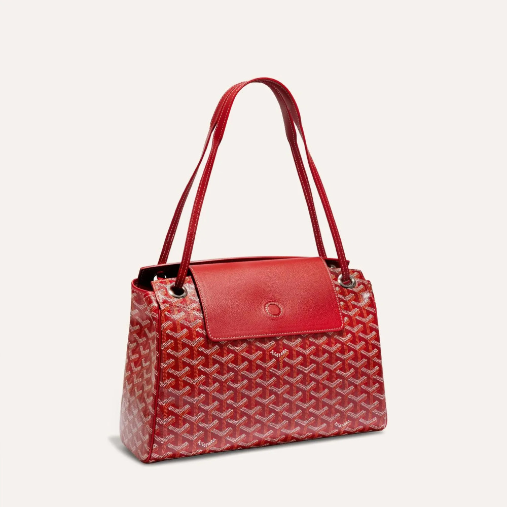 Rouette Souple Bag Rouette Souple Bag