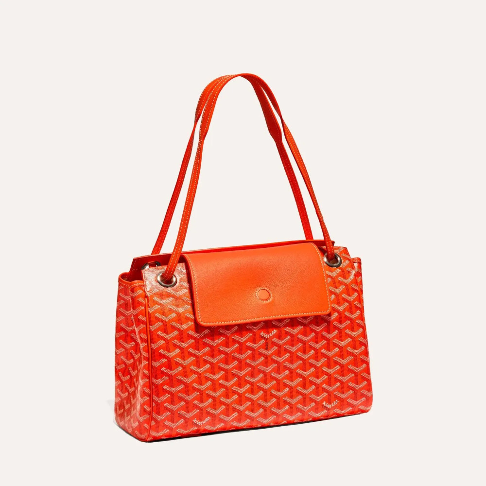 Rouette Souple Bag Rouette Souple Bag
