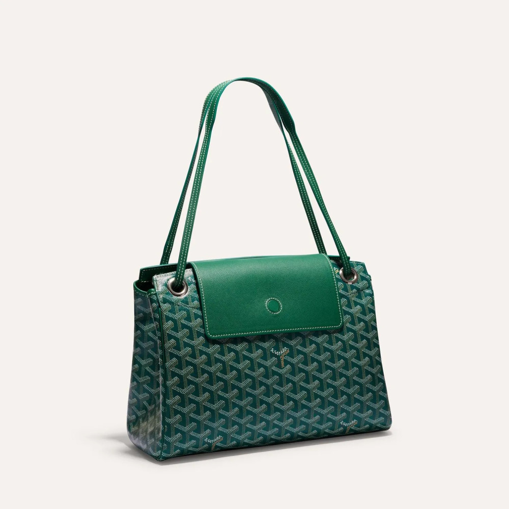 Rouette Souple Bag Rouette Souple Bag