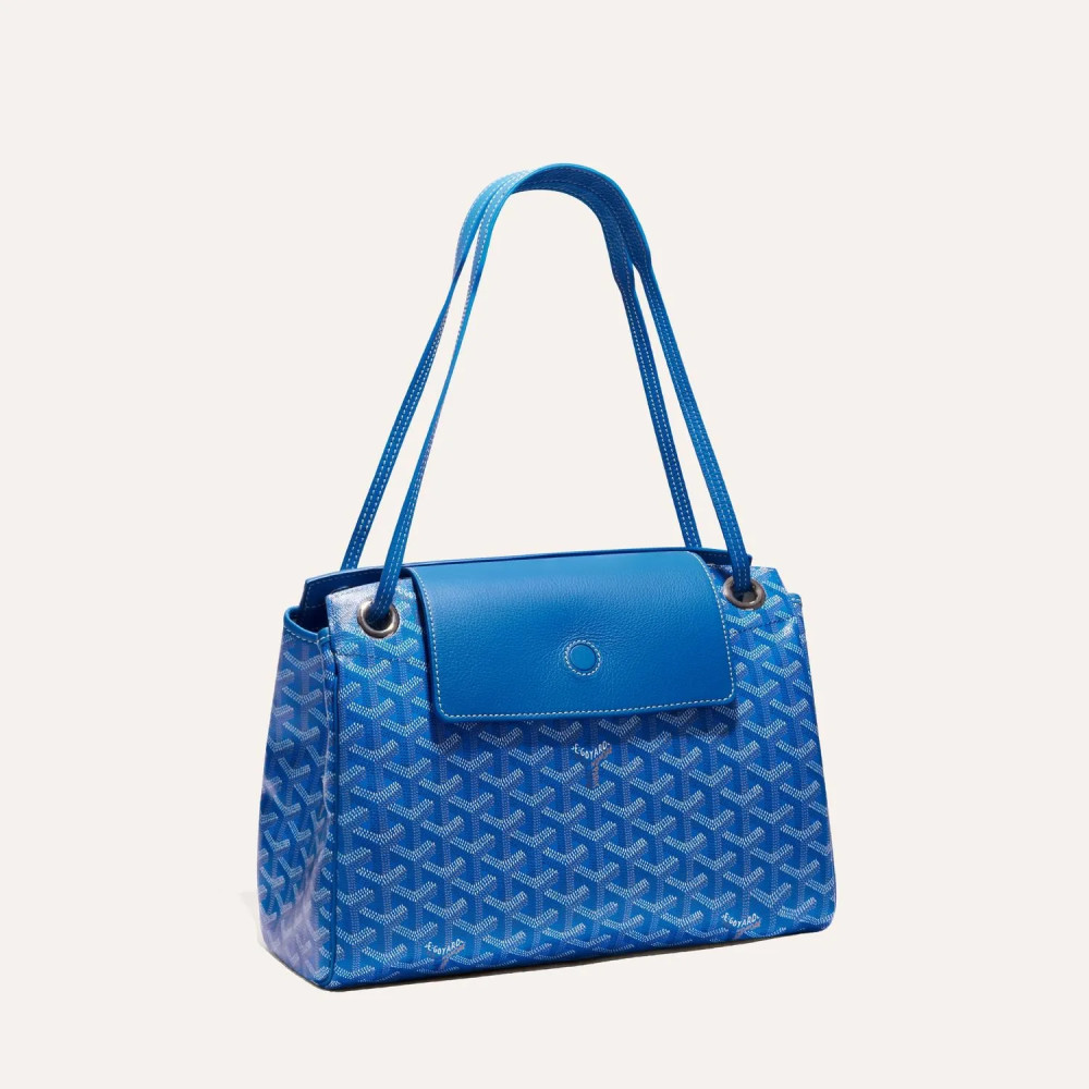 Rouette Souple Bag Rouette Souple Bag