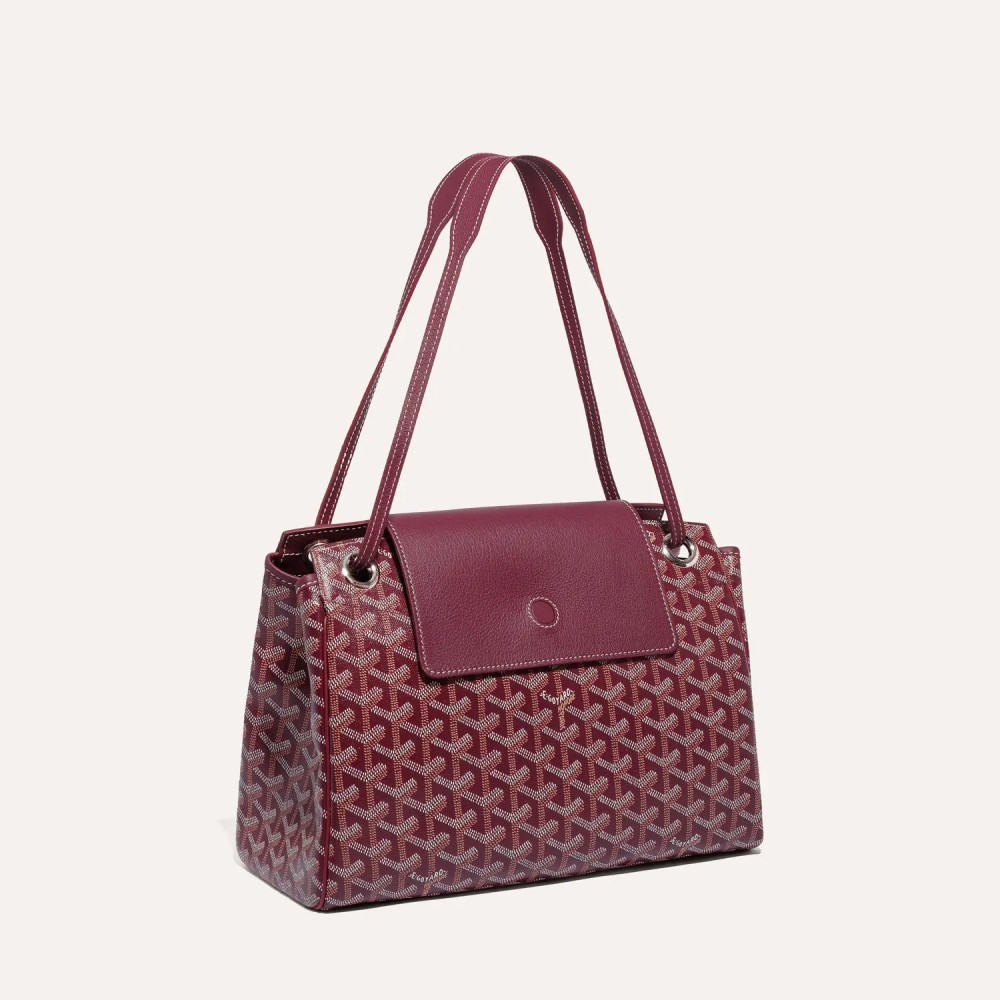 Rouette Souple Bag Rouette Souple Bag