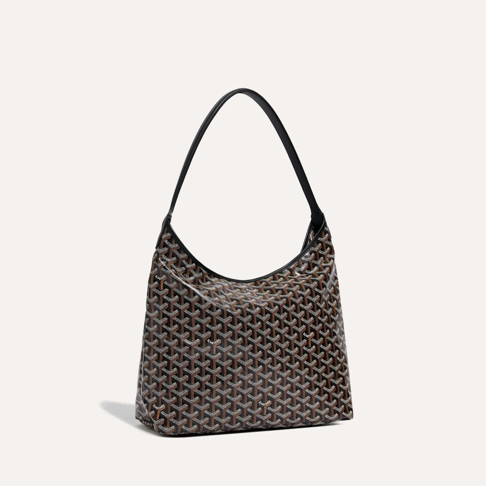 Bohème Hobo Bag Bohème Hobo Bag