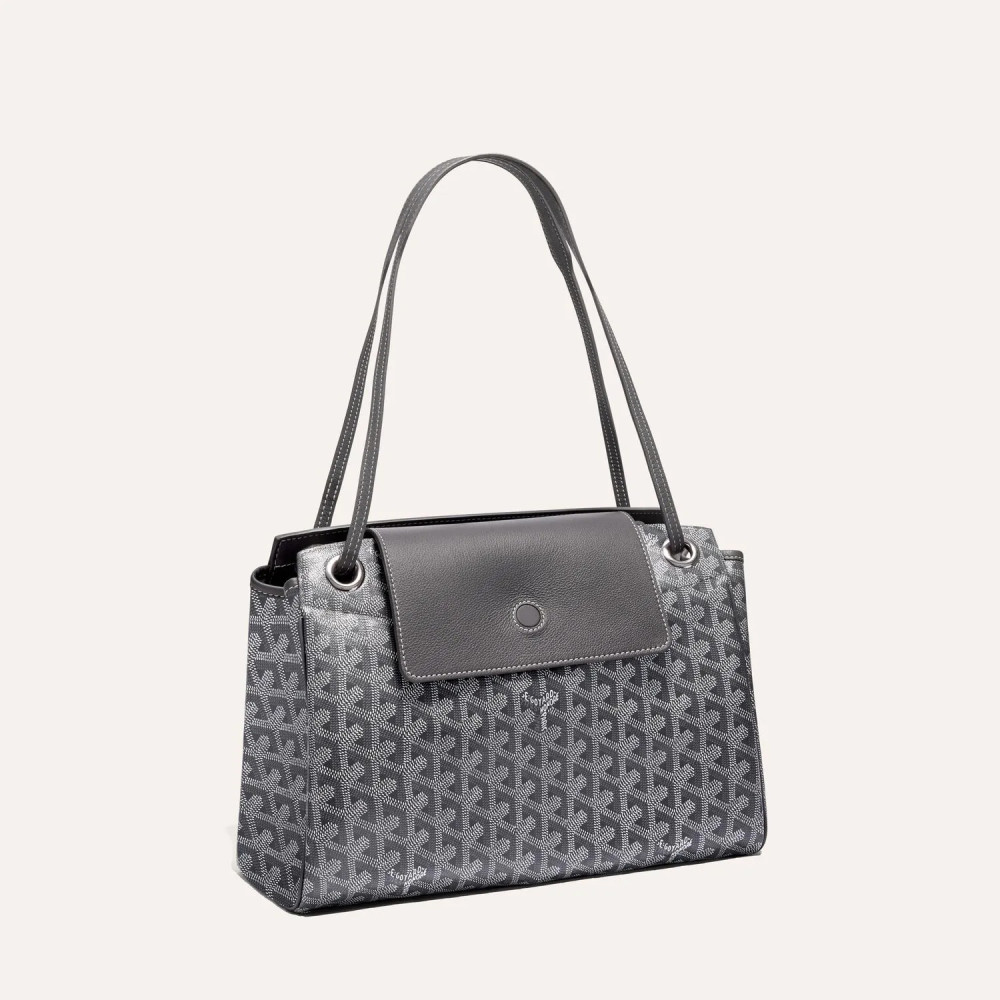 Rouette Souple Bag Rouette Souple Bag