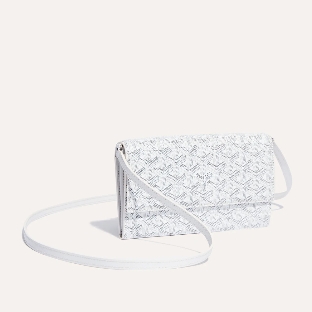 Varenne Continental Wallet