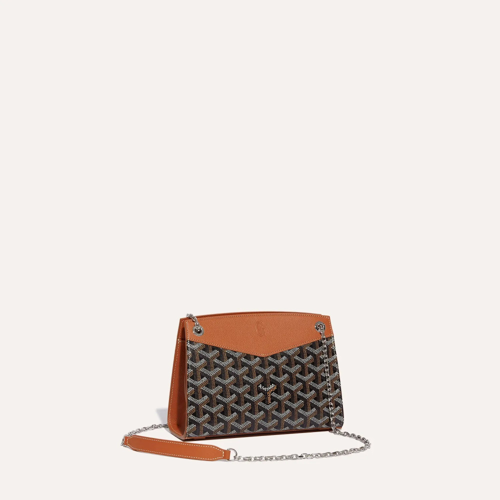 Rouette Structuré Mini Bag Rouette Structuré Mini Bag