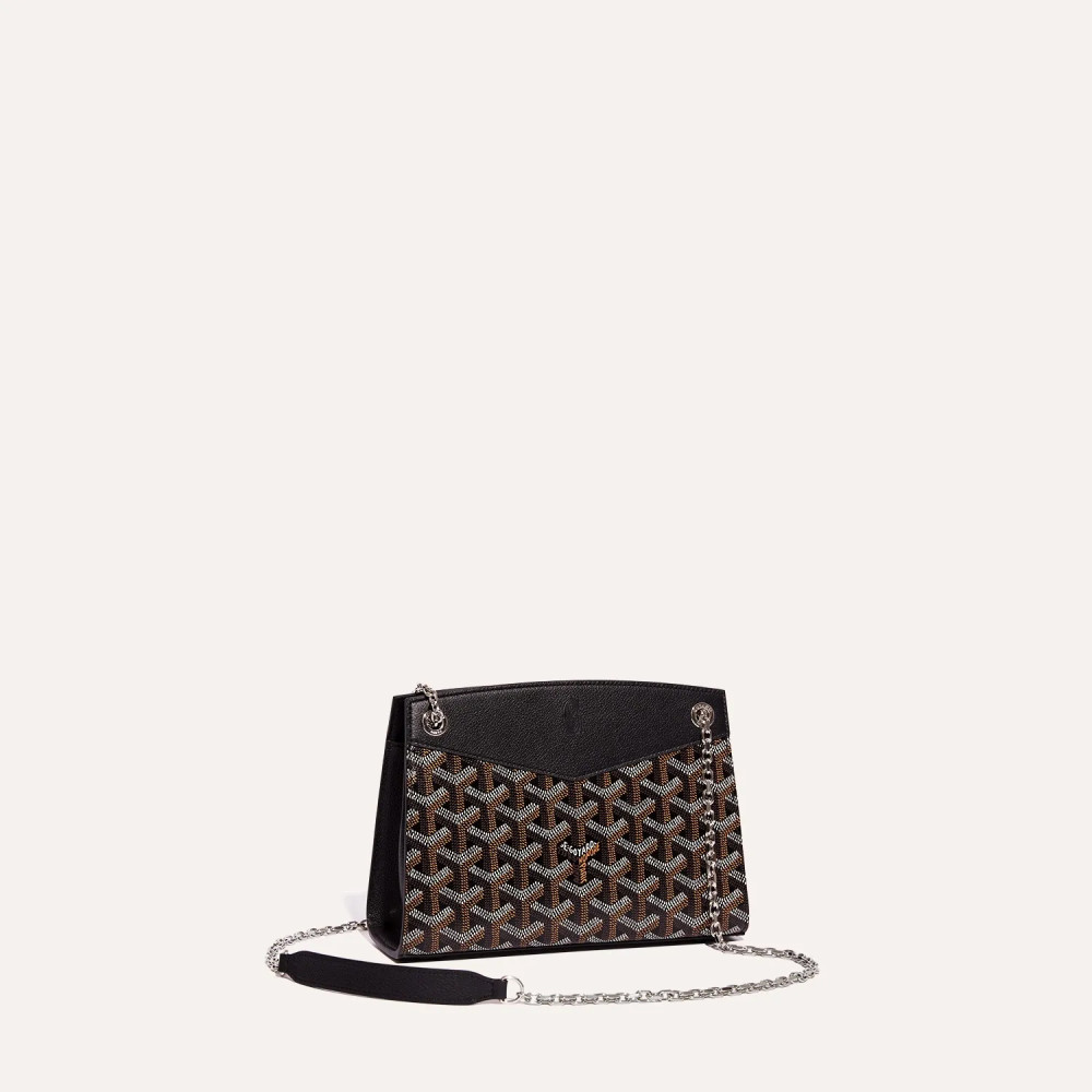 Rouette Structuré Mini Bag Rouette Structuré Mini Bag