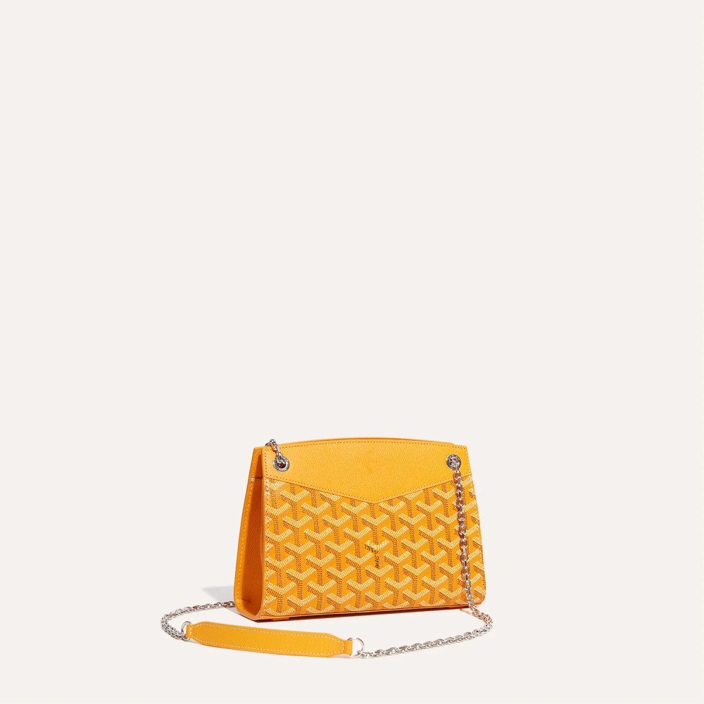Rouette Structuré Mini Bag Rouette Structuré Mini Bag