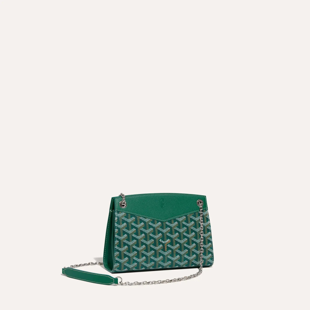 Rouette Structuré Mini Bag Rouette Structuré Mini Bag