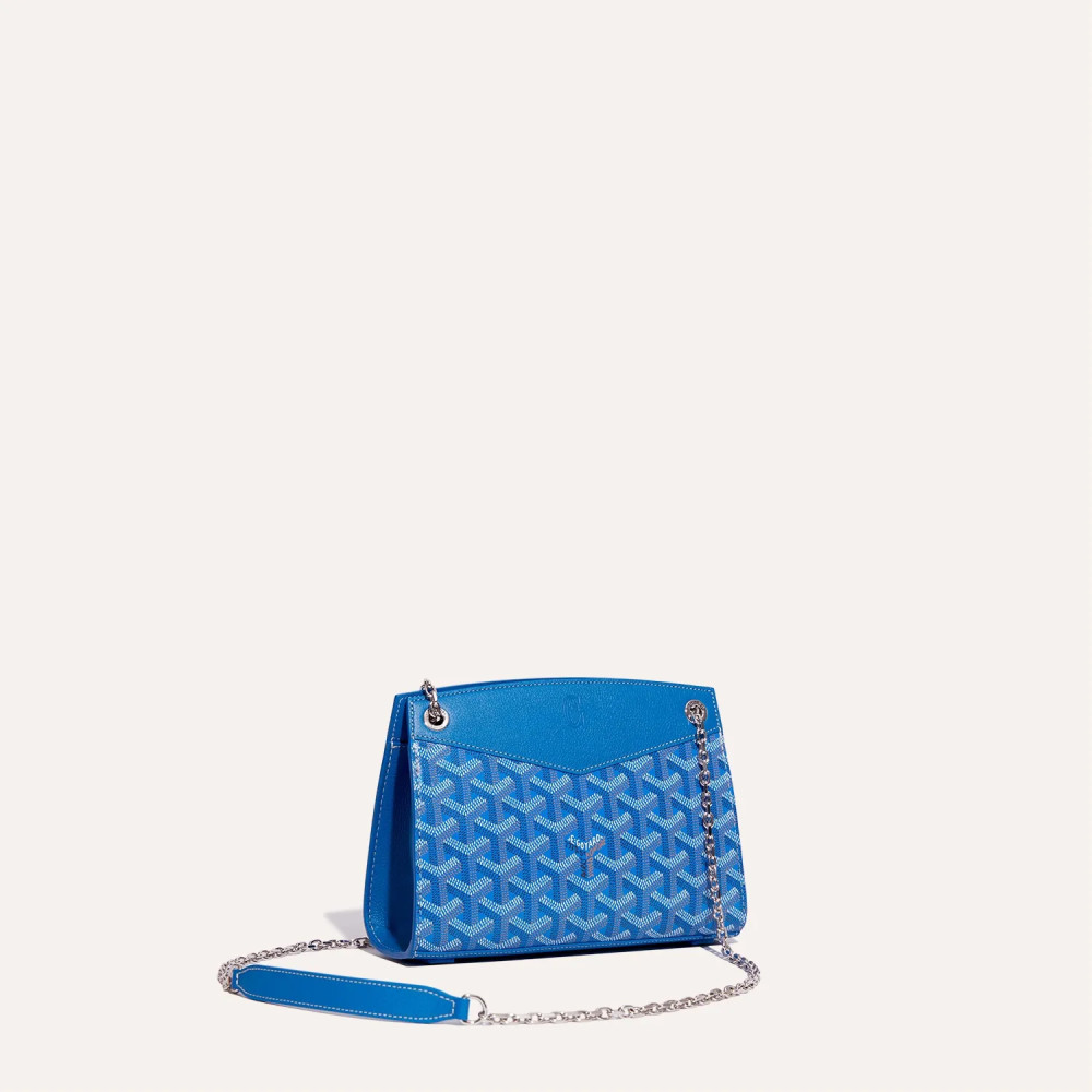 Rouette Structuré Mini Bag Rouette Structuré Mini Bag