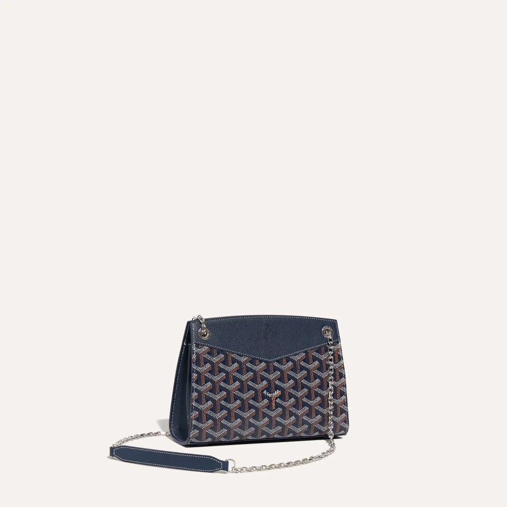 Rouette Structuré Mini Bag Rouette Structuré Mini Bag