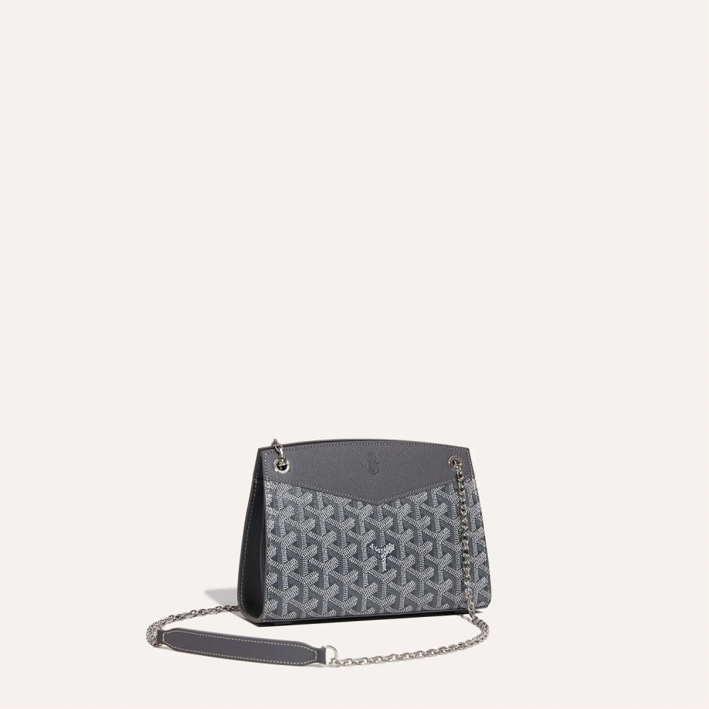 Rouette Structuré Mini Bag Rouette Structuré Mini Bag
