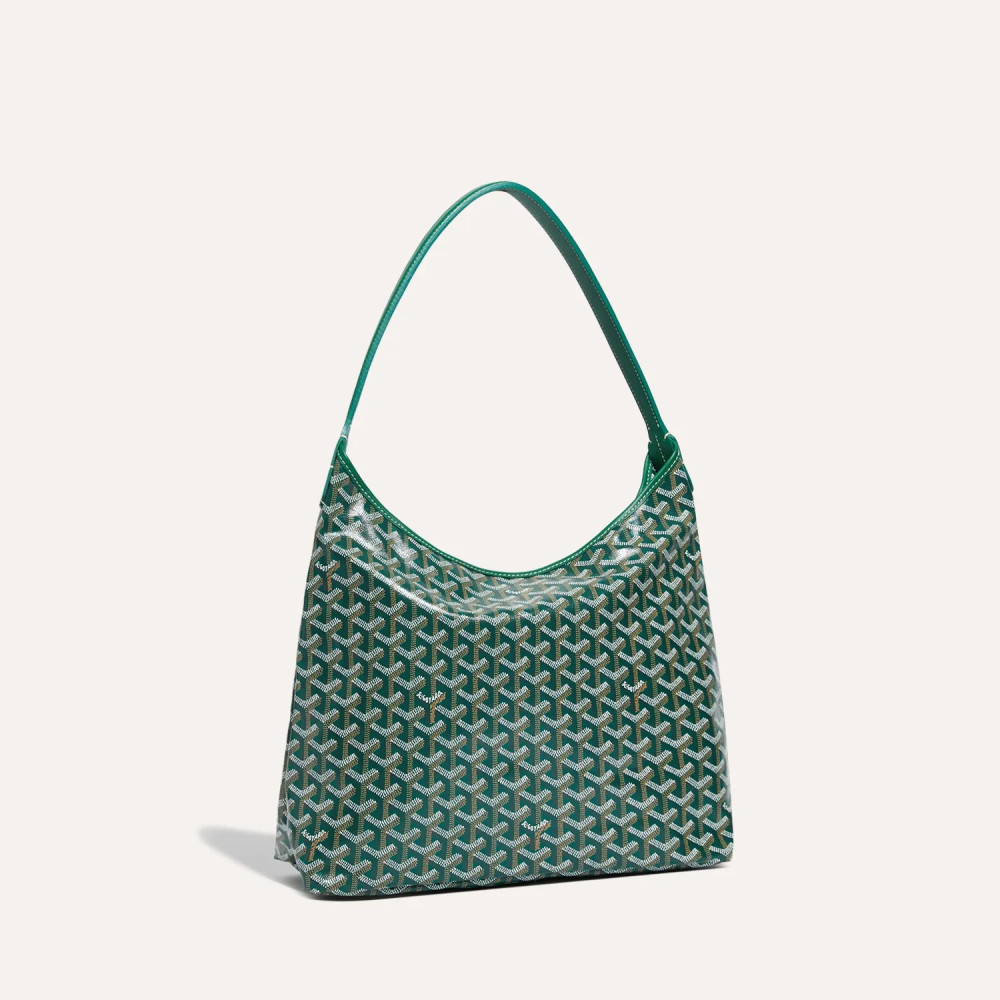 Bohème Hobo Bag Bohème Hobo Bag