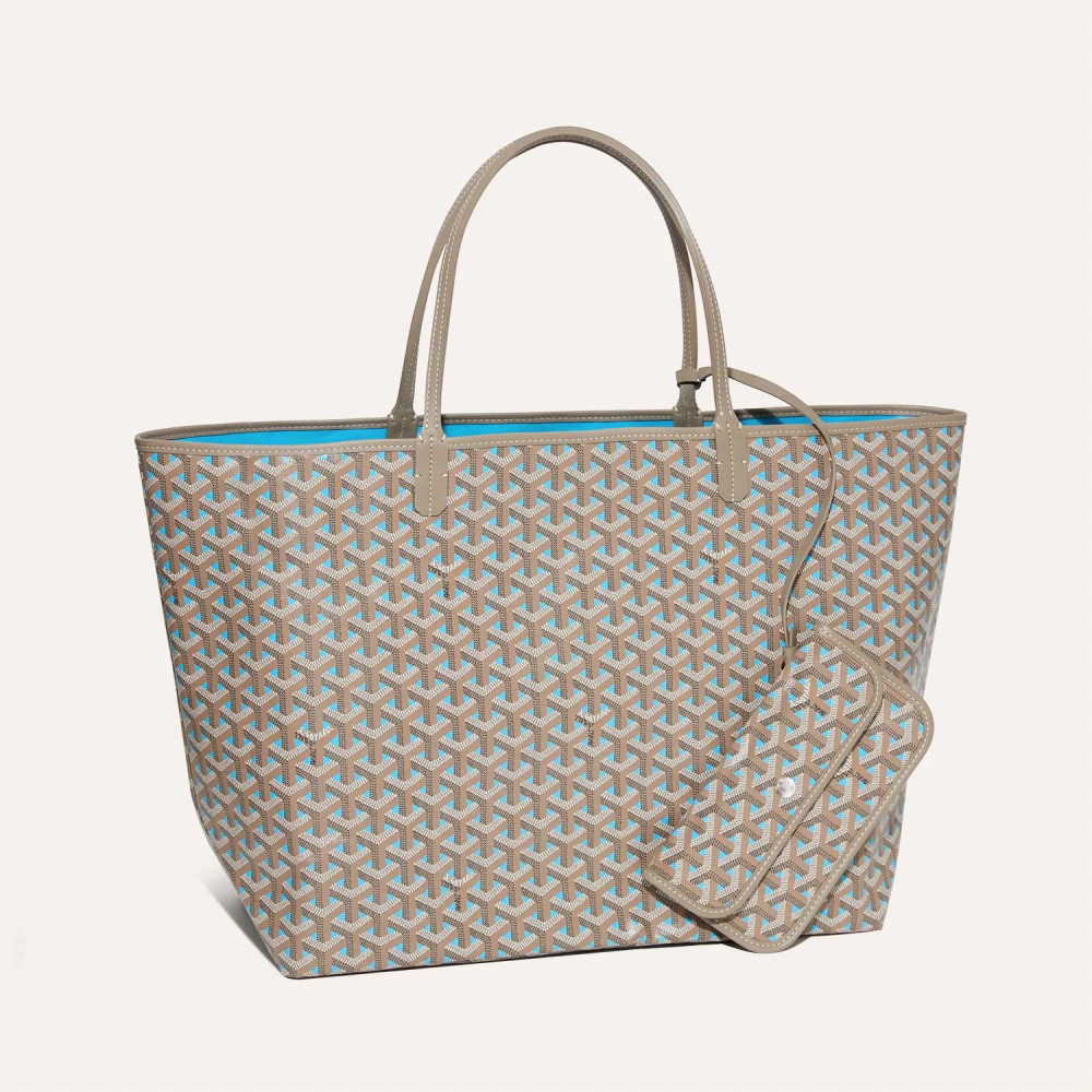 Saint Louis Claire-Voie GM Bag Saint Louis Claire-Voie GM Bag