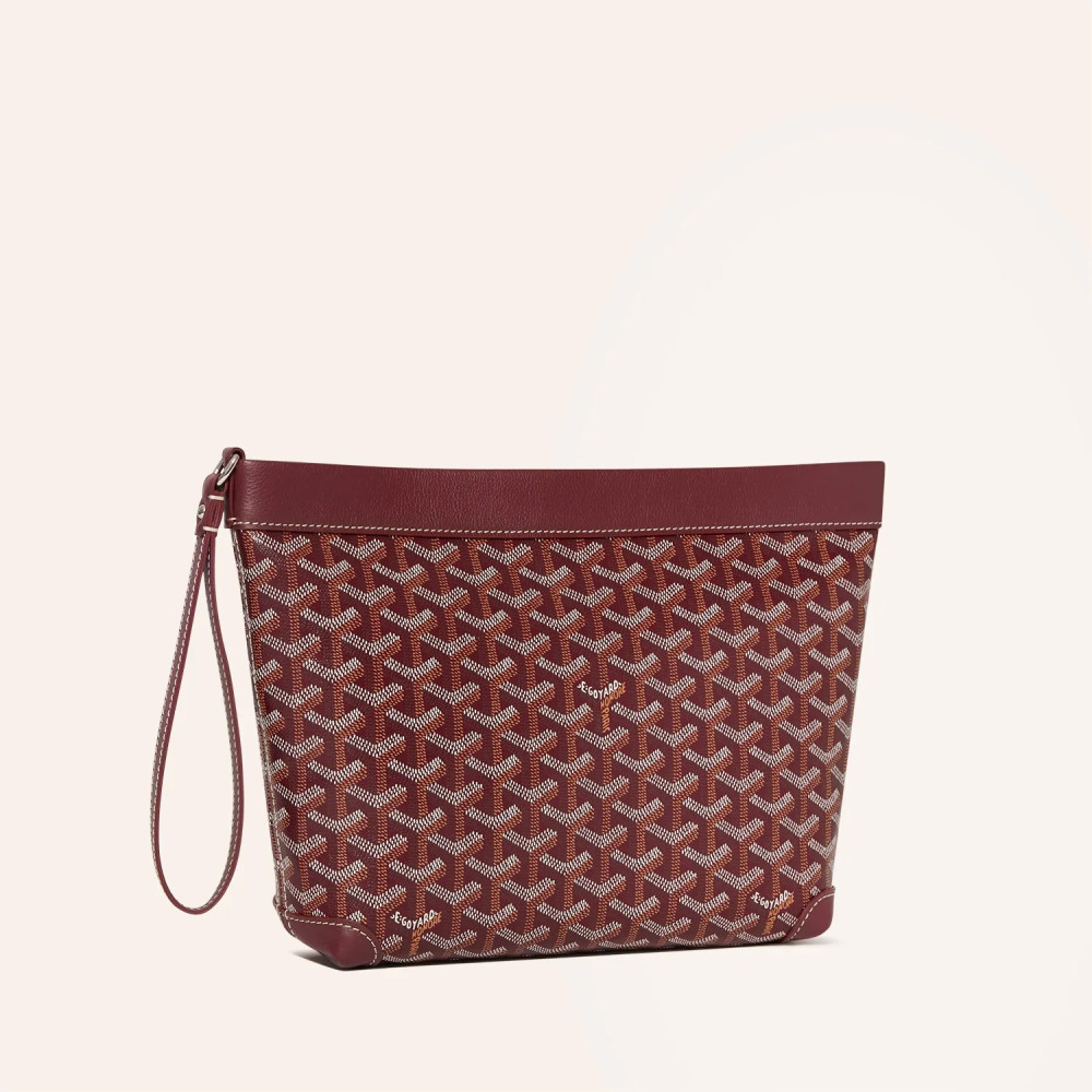 Conti pouch Conti pouch