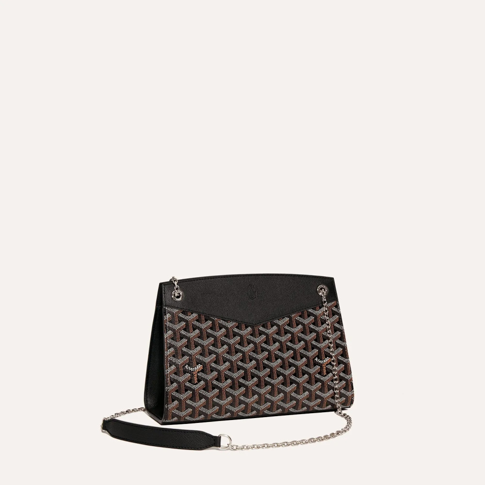Rouette Structuré PM Bag Rouette Structuré PM Bag