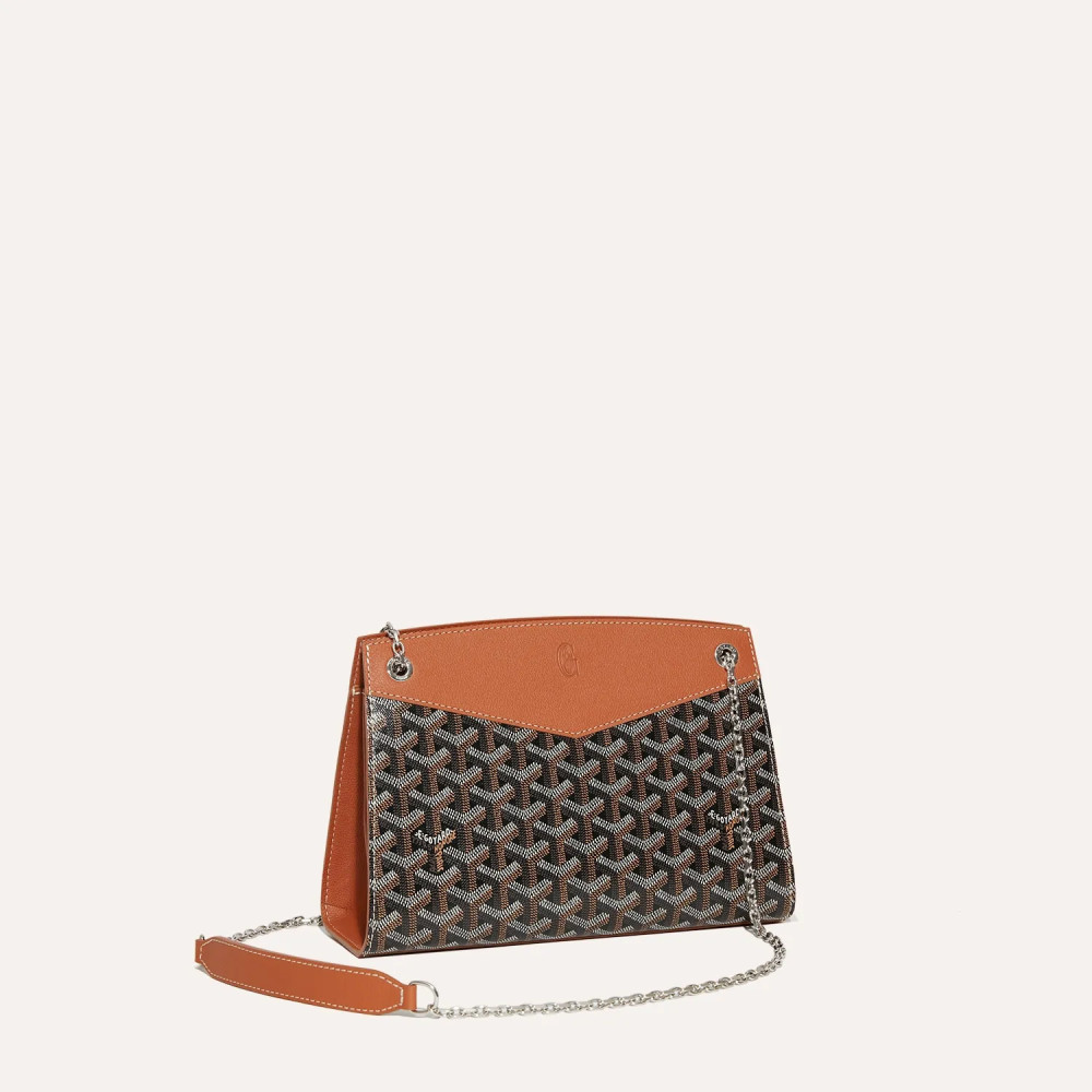 Rouette Structuré PM Bag Rouette Structuré PM Bag