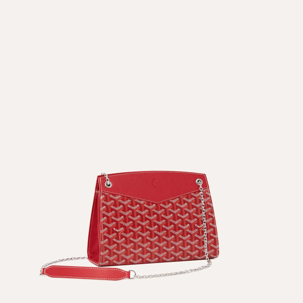 Rouette Structuré PM Bag Rouette Structuré PM Bag