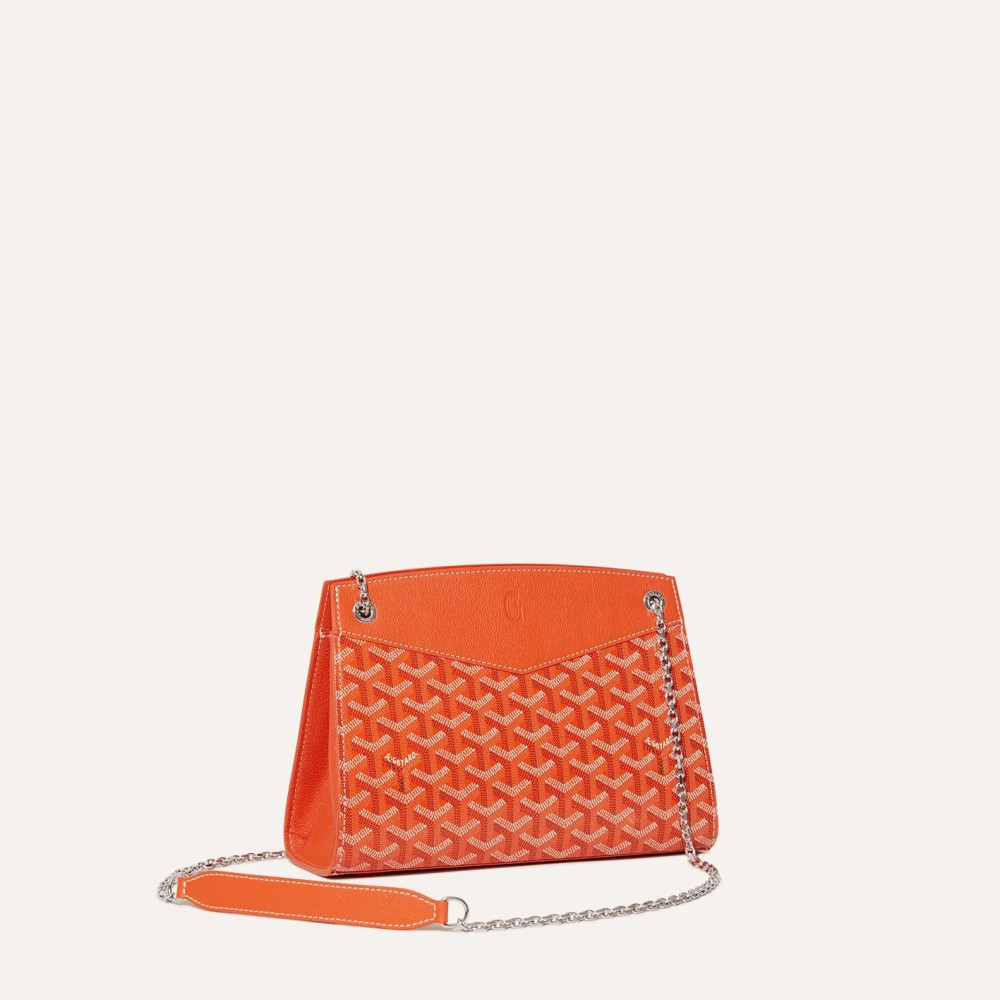 Rouette Structuré PM Bag Rouette Structuré PM Bag