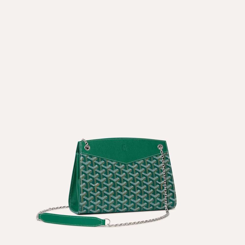 Rouette Structuré PM Bag Rouette Structuré PM Bag