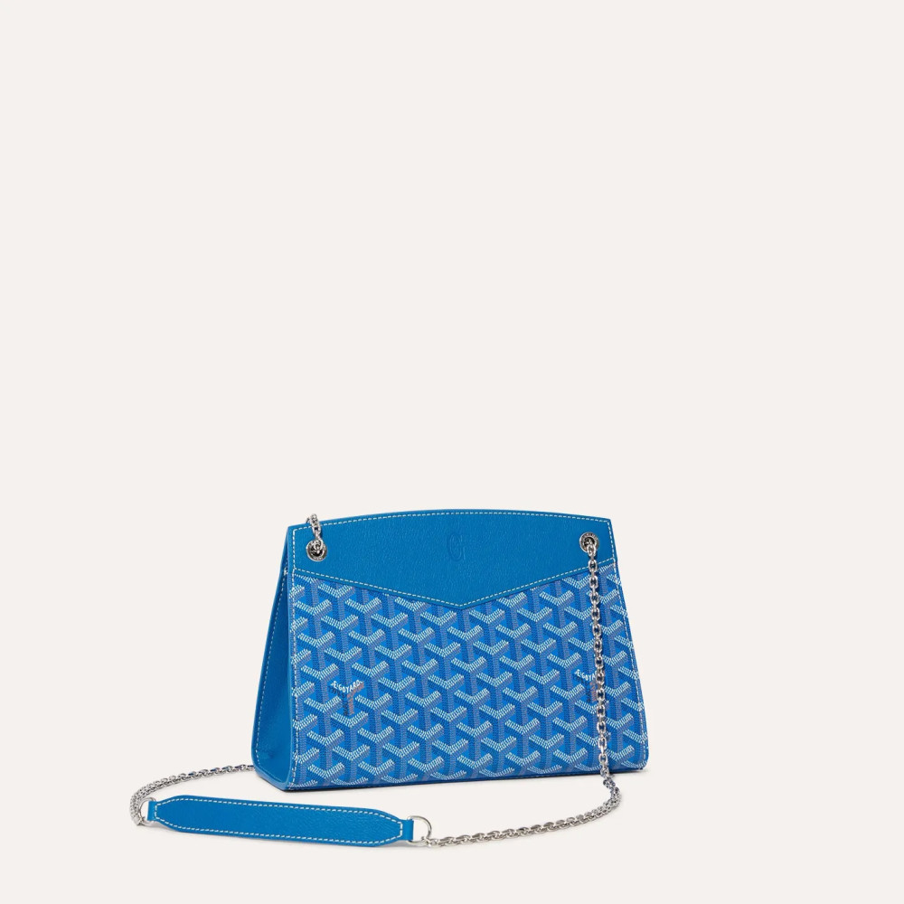 Rouette Structuré PM Bag Rouette Structuré PM Bag