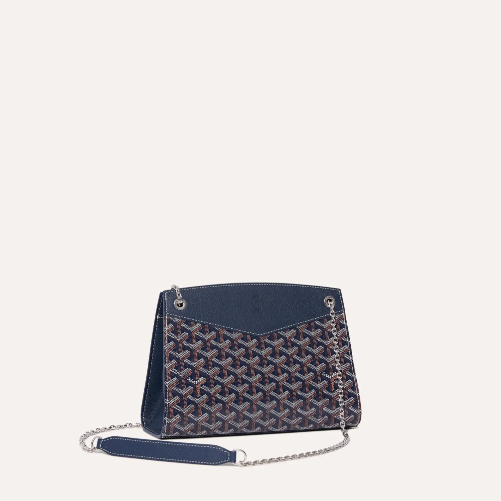 Rouette Structuré PM Bag Rouette Structuré PM Bag