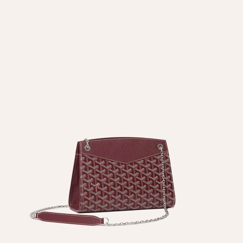 Rouette Structuré PM Bag Rouette Structuré PM Bag