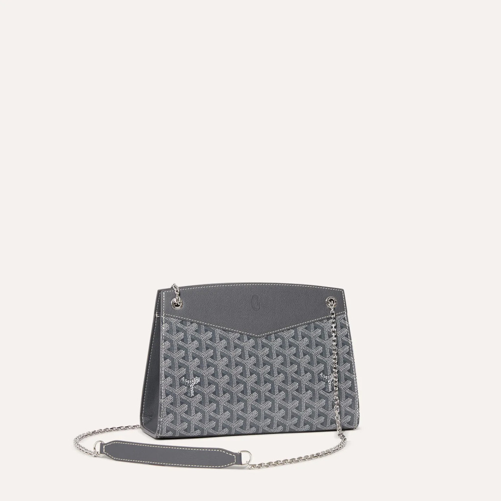Rouette Structuré PM Bag Rouette Structuré PM Bag