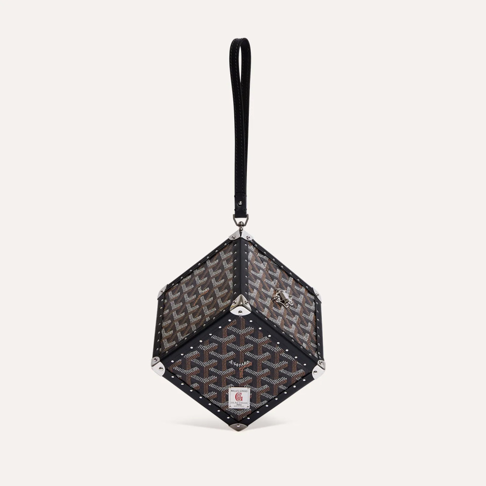 Dé Trunk Bag Dé Trunk Bag