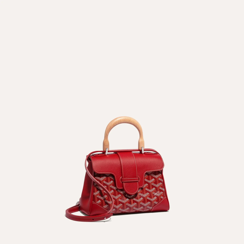 Saïgon Souple Mini Bag Saïgon Souple Mini Bag