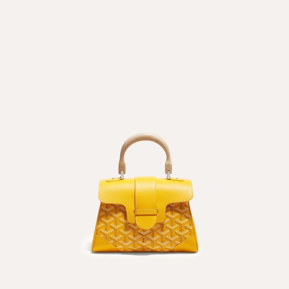 Saïgon Souple Mini Bag Saïgon Souple Mini Bag