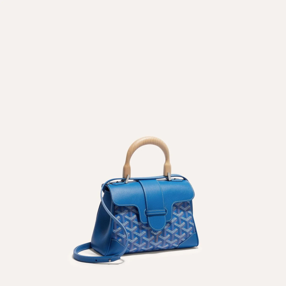 Saïgon Souple Mini Bag Saïgon Souple Mini Bag