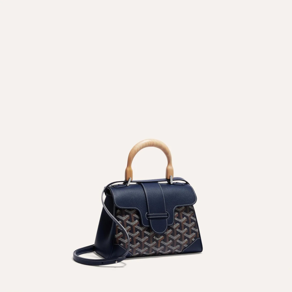 Saïgon Souple Mini Bag Saïgon Souple Mini Bag