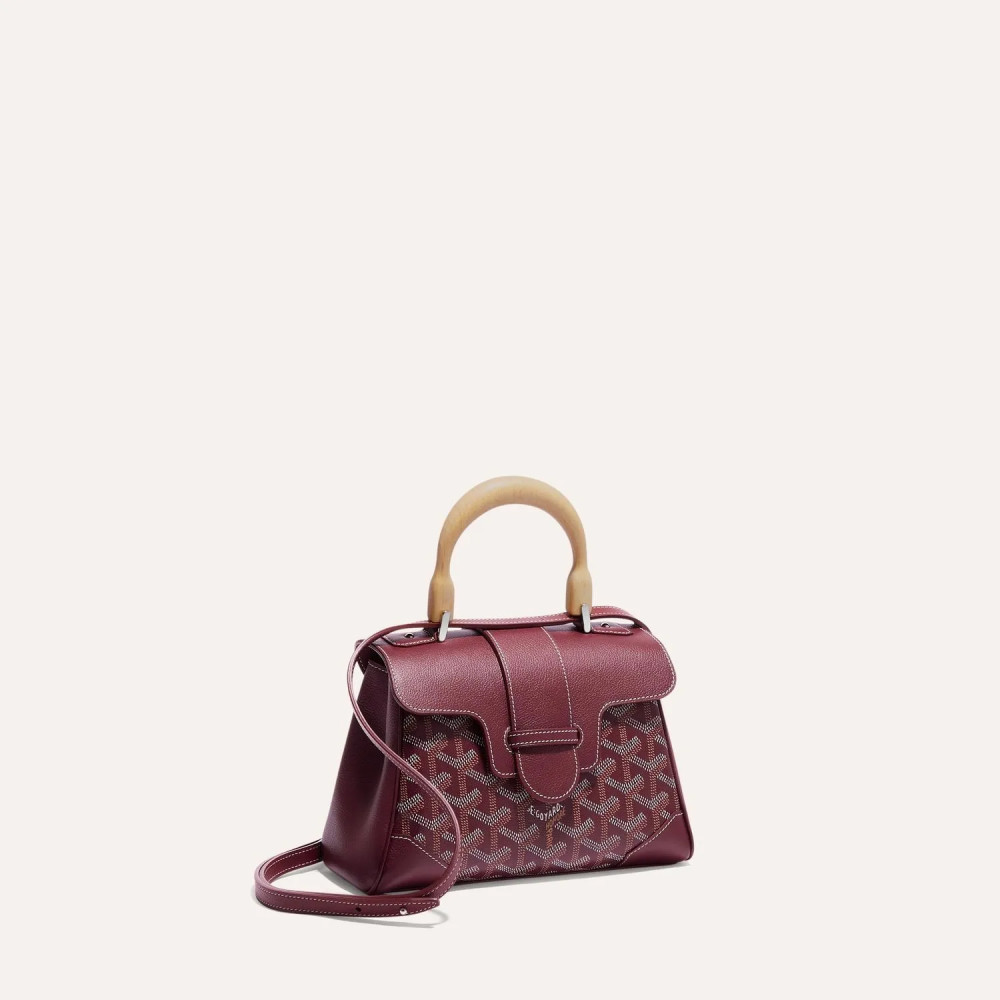 Saïgon Souple Mini Bag Saïgon Souple Mini Bag