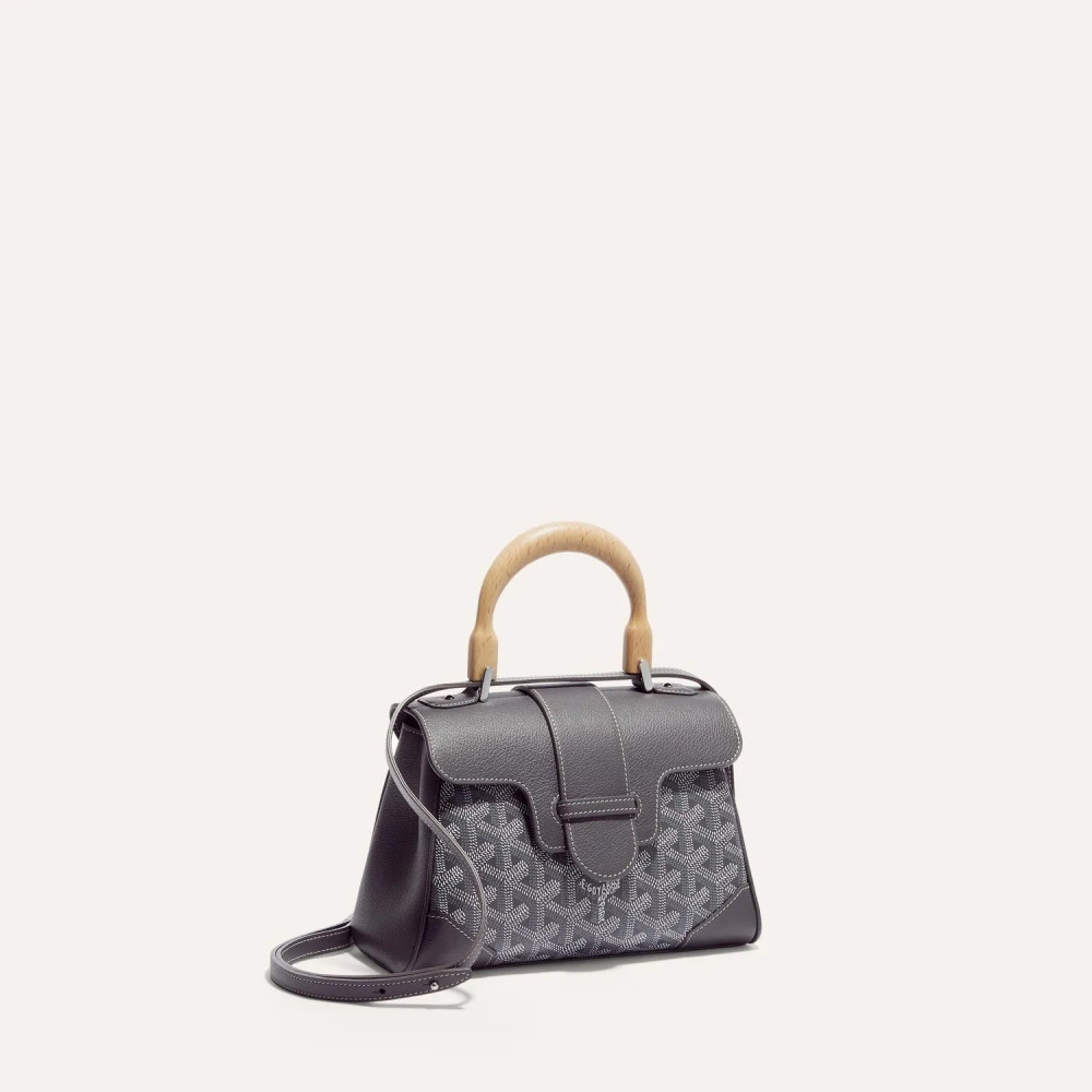 Saïgon Souple Mini Bag Saïgon Souple Mini Bag