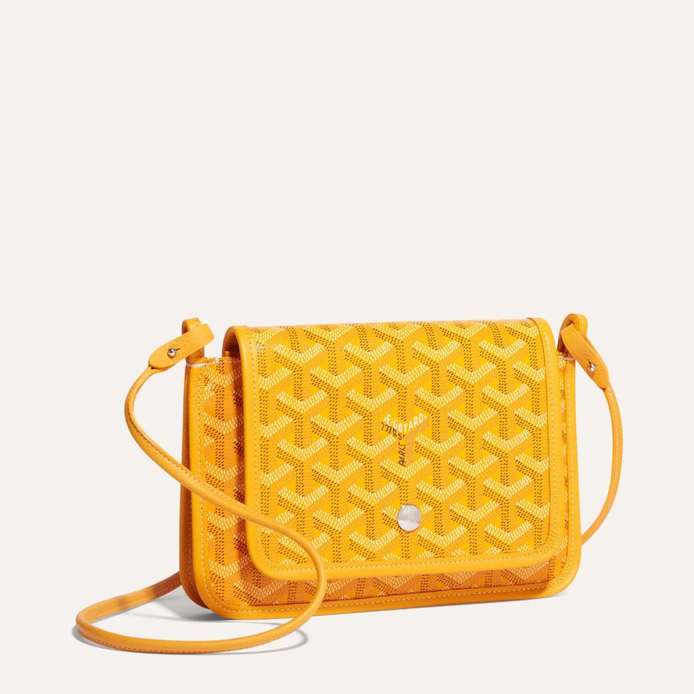Plumet Pocket Wallet Plumet Pocket Wallet