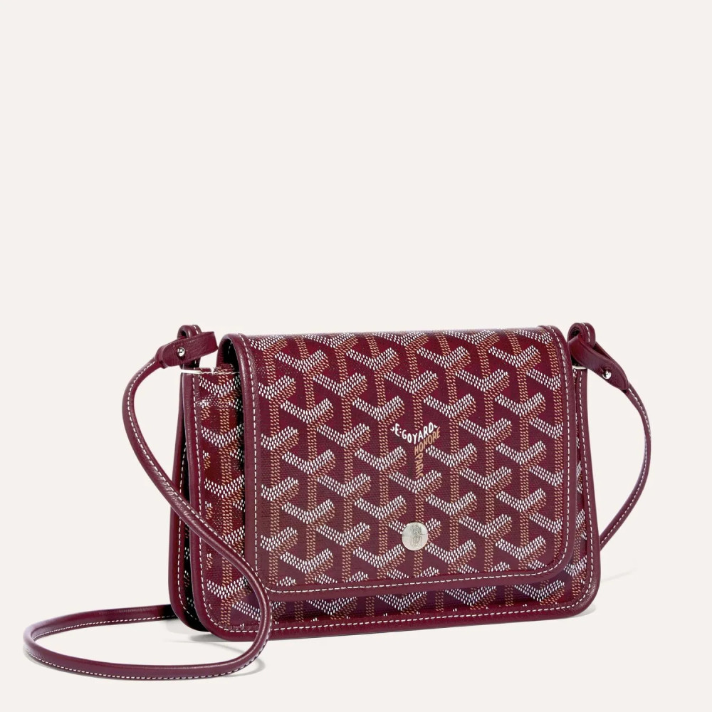 Plumet Pocket Wallet Plumet Pocket Wallet