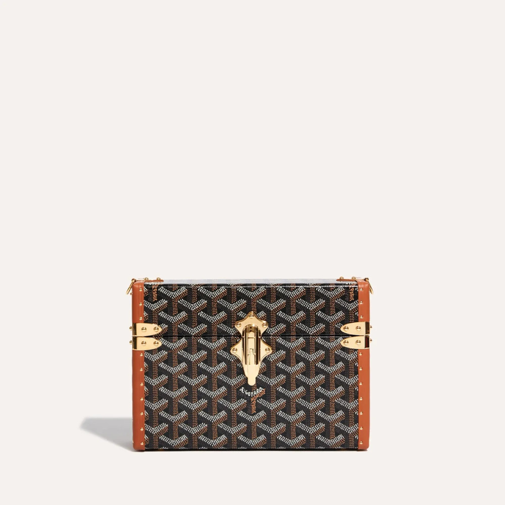 Cassette Trunk Bag Cassette Trunk Bag