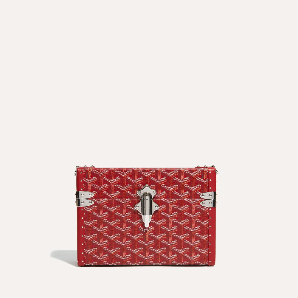 Cassette Trunk Bag Cassette Trunk Bag