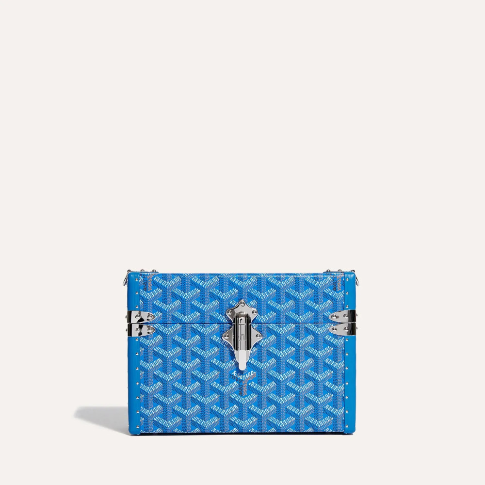 Cassette Trunk Bag
