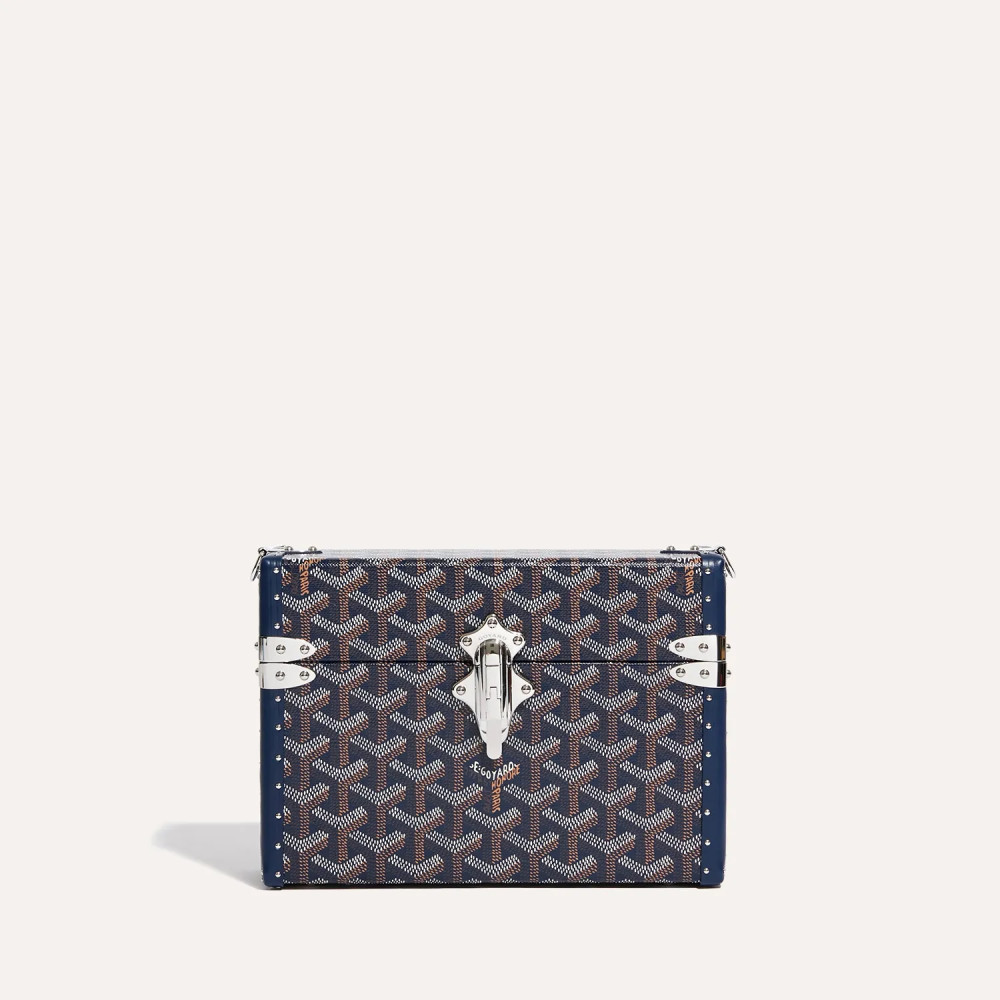 Cassette Trunk Bag Cassette Trunk Bag