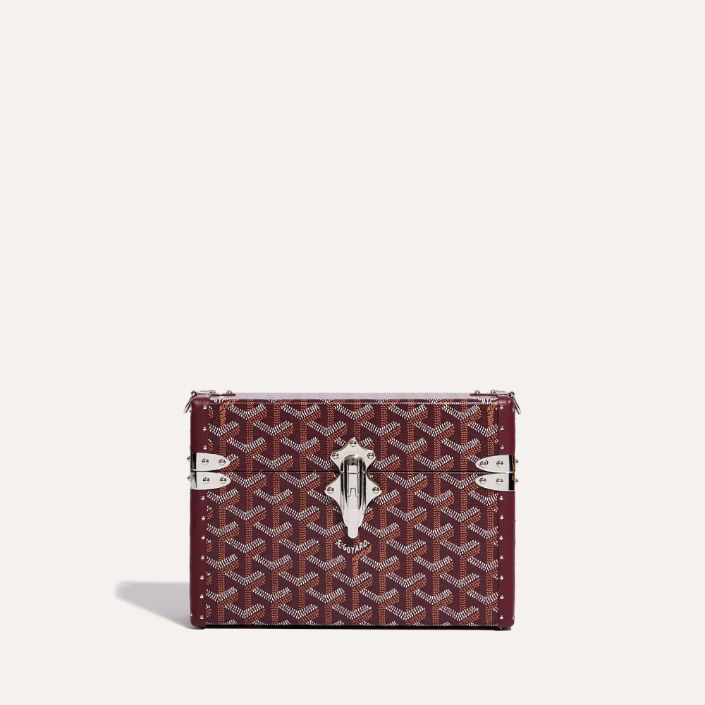 Cassette Trunk Bag Cassette Trunk Bag