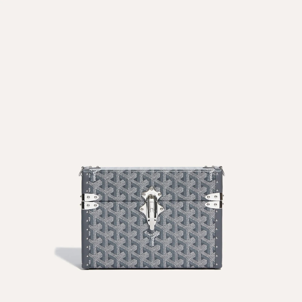Cassette Trunk Bag Cassette Trunk Bag