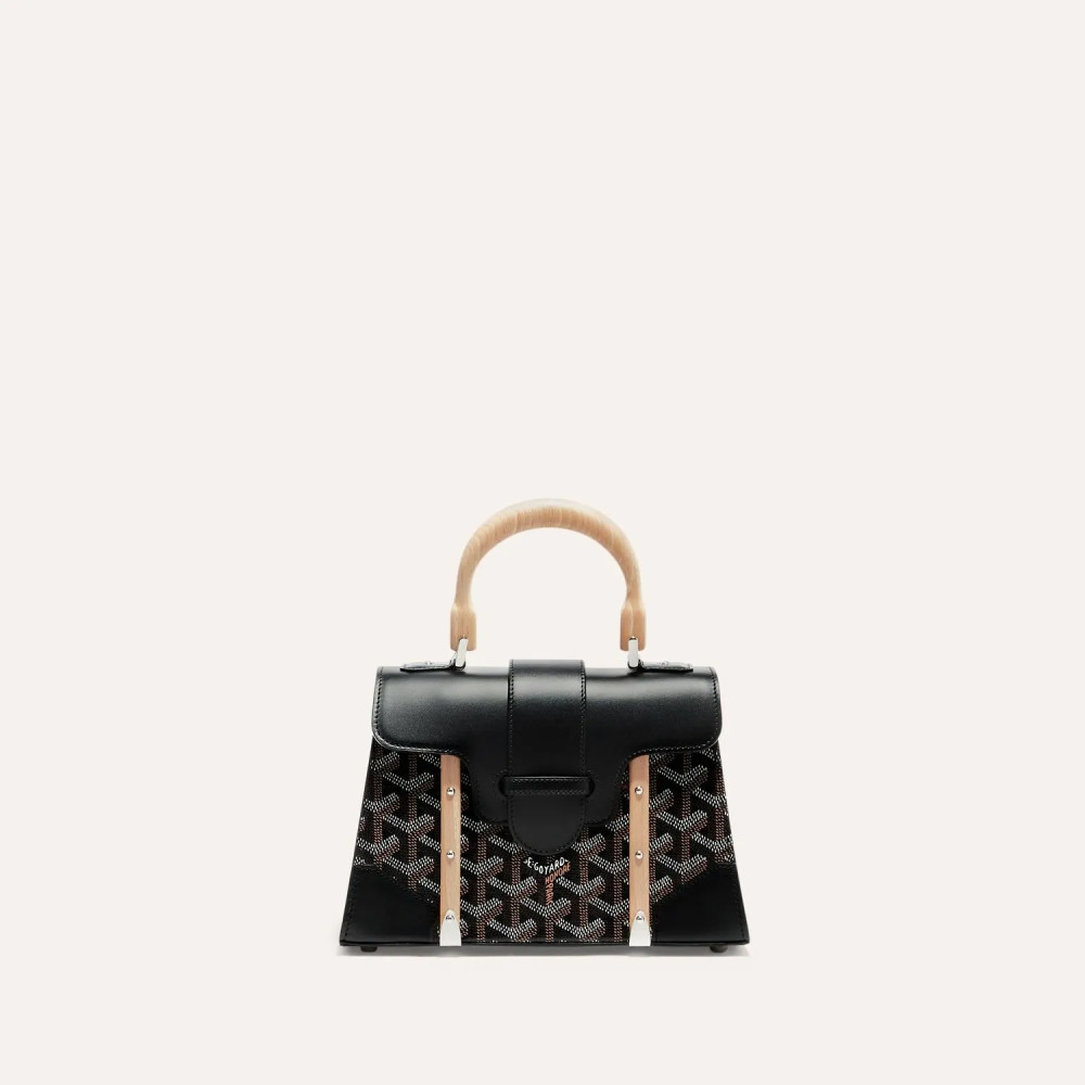 Saïgon Structuré Mini Bag Saïgon Structuré Mini Bag
