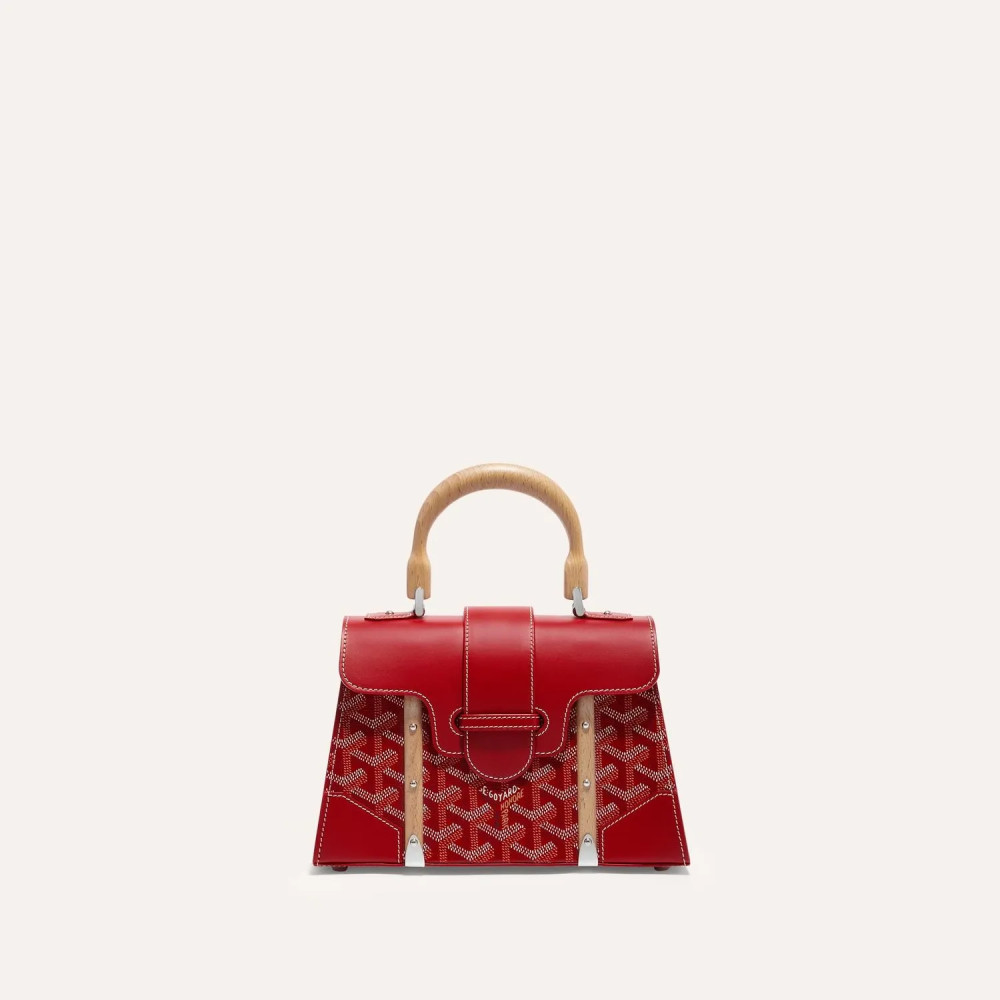 Saïgon Structuré Mini Bag Saïgon Structuré Mini Bag