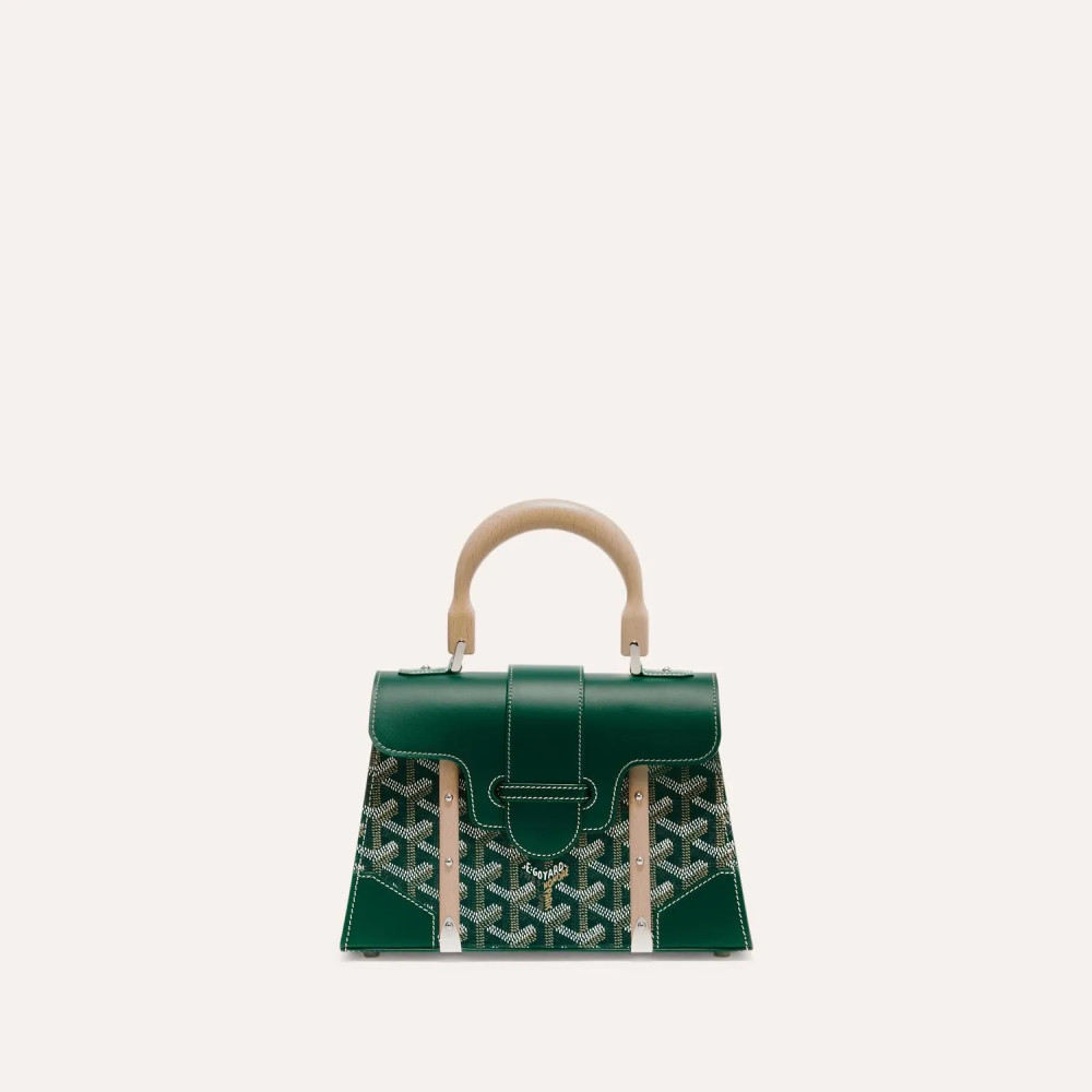 Saïgon Structuré Mini Bag Saïgon Structuré Mini Bag
