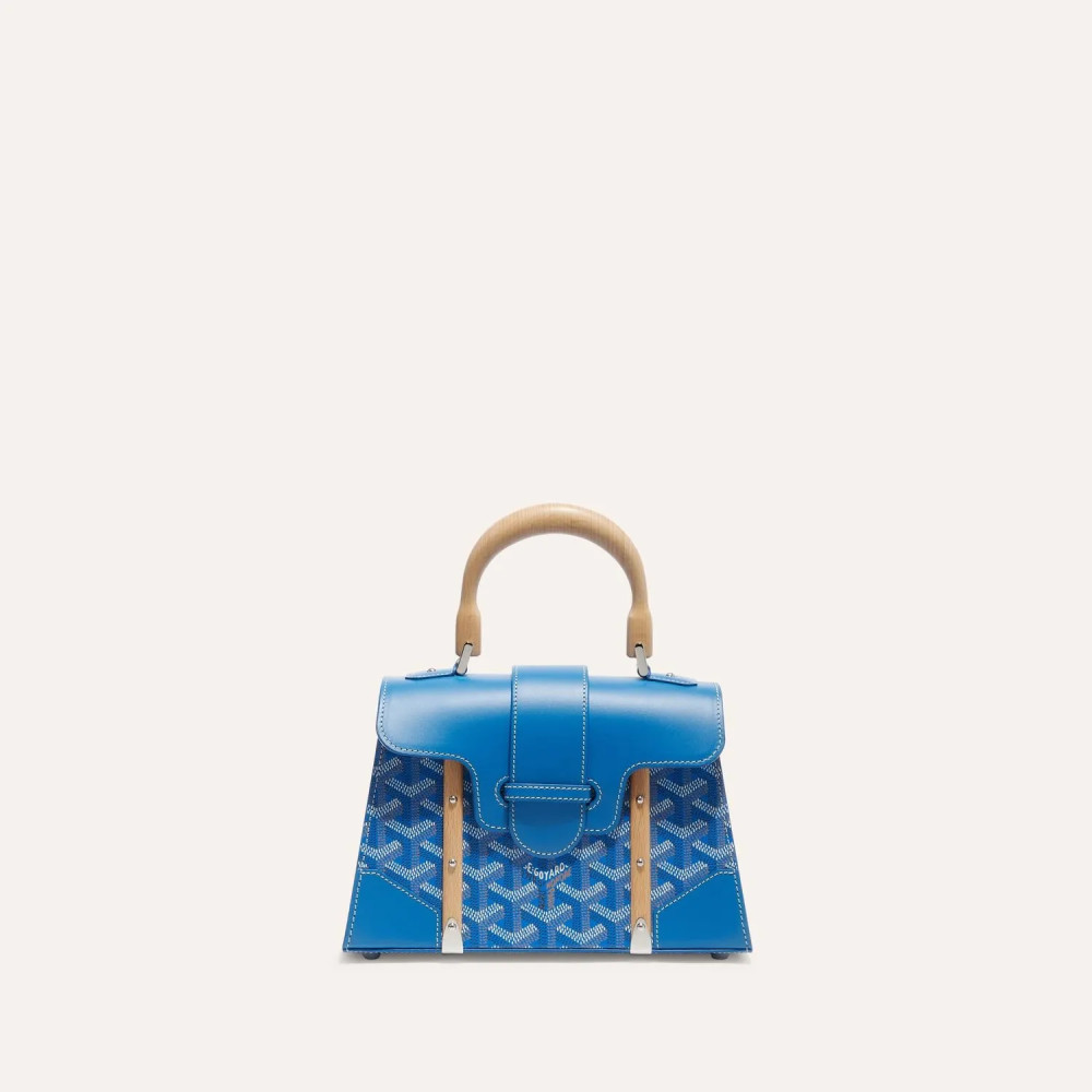 Saïgon Structuré Mini Bag Saïgon Structuré Mini Bag