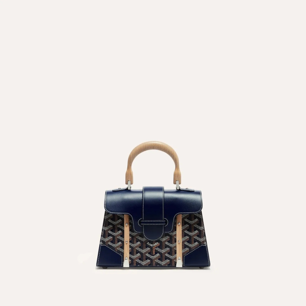 Saïgon Structuré Mini Bag Saïgon Structuré Mini Bag